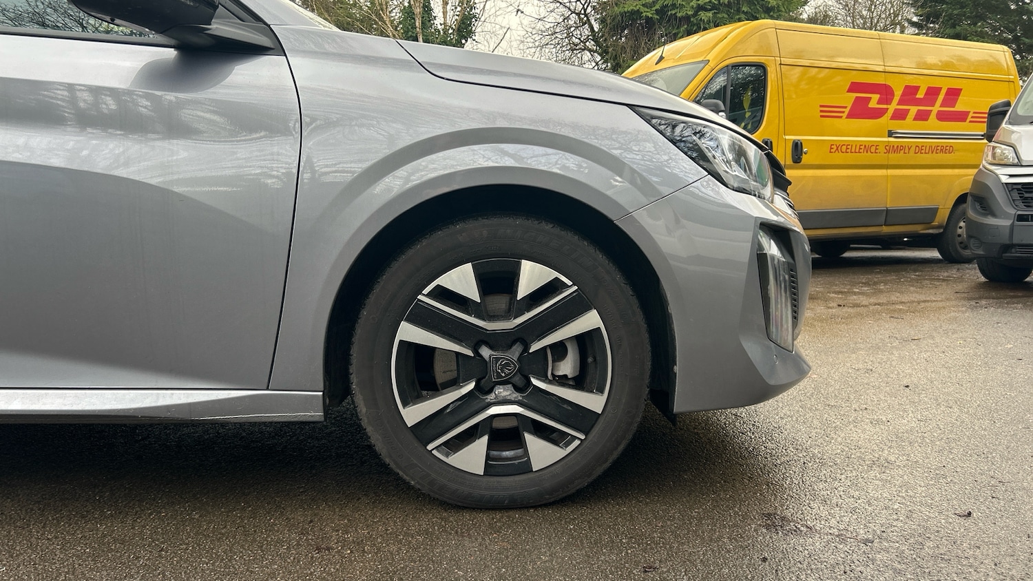 Used Peugeot 208 2025 for sale - 77551283: Photo 17