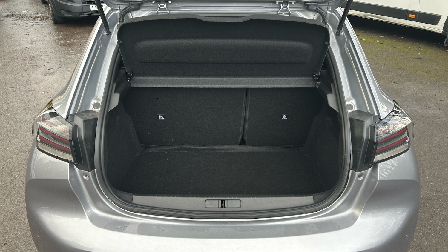 Used Peugeot 208 2025 for sale - 77551283: Photo 19