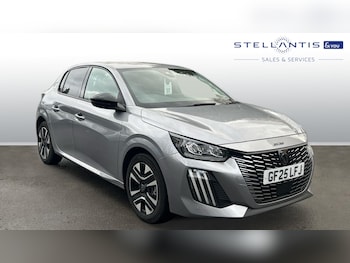 Peugeot 208 feature image
