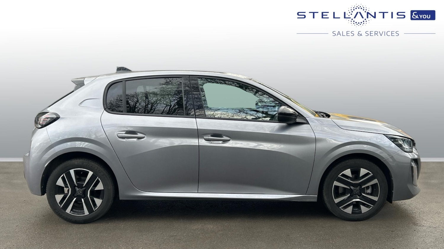 Used Peugeot 208 2025 for sale - 77551283: Photo 2