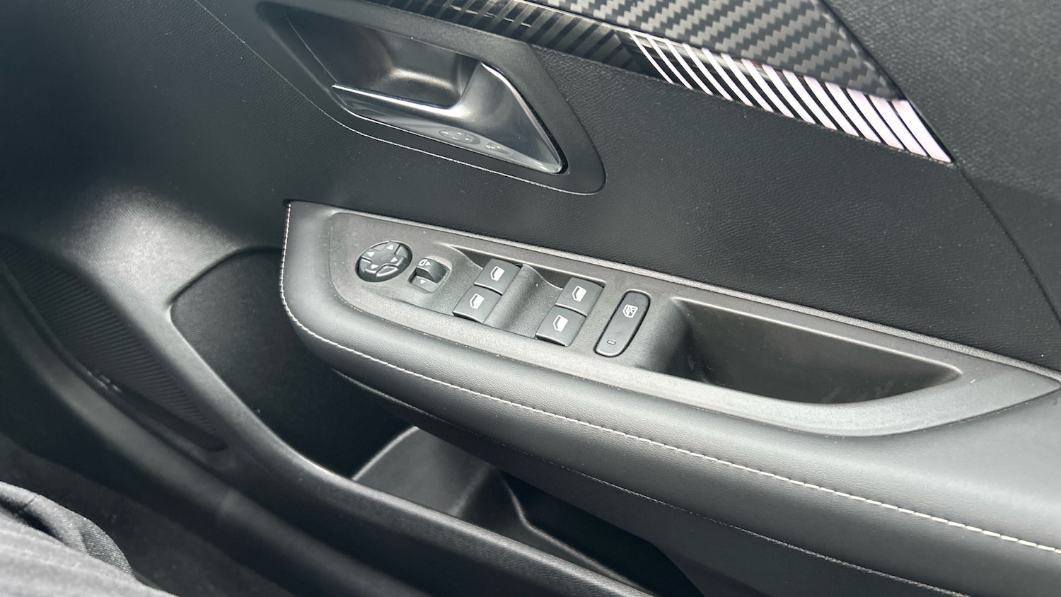 Used Peugeot 208 2025 for sale - 77551283: Photo 22