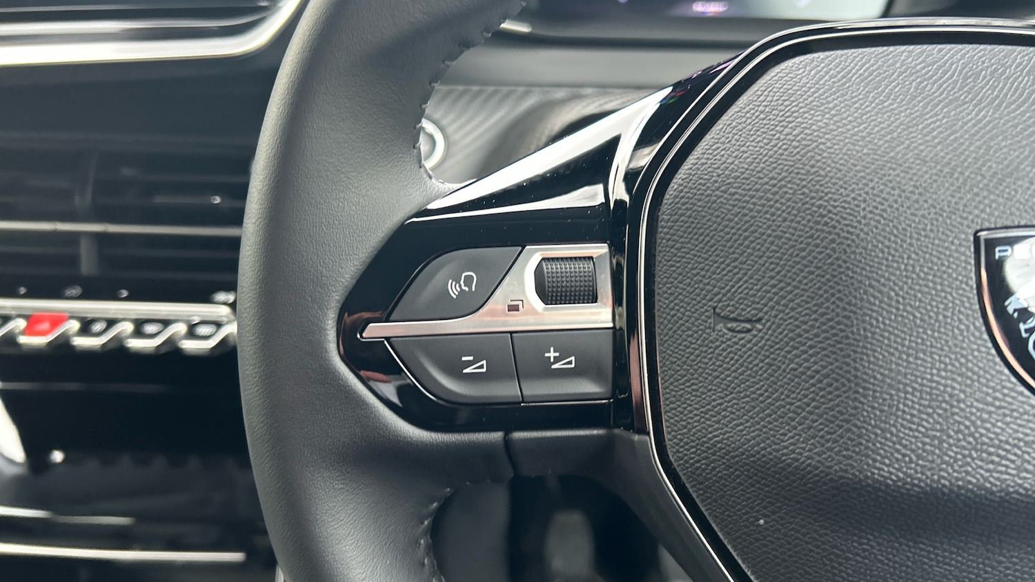 Used Peugeot 208 2025 for sale - 77551283: Photo 23