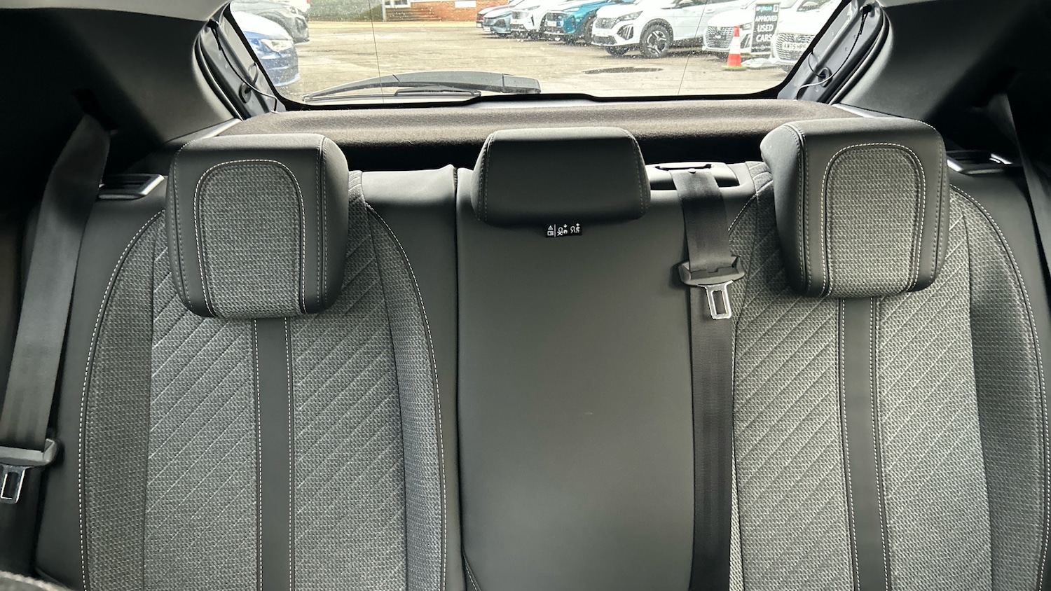 Used Peugeot 208 2025 for sale - 77551283: Photo 25