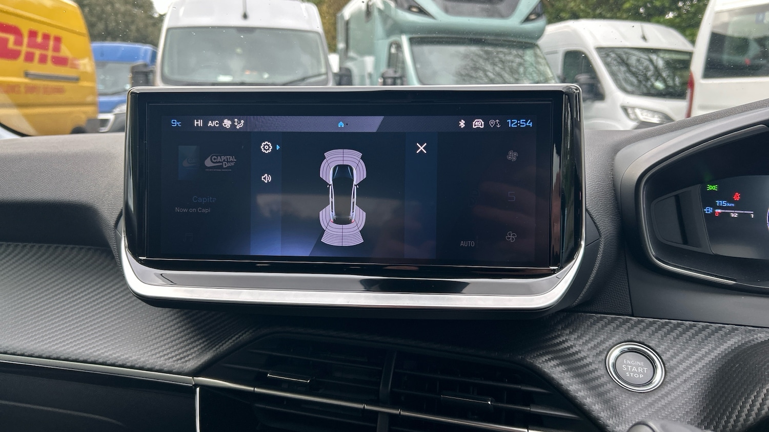 Used Peugeot 208 2025 for sale - 77551283: Photo 29