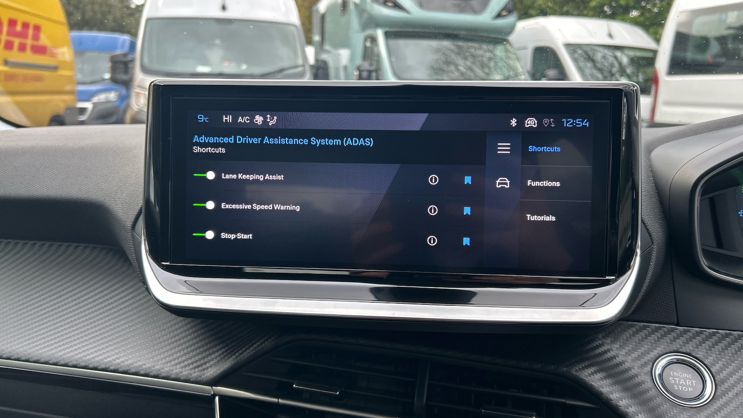 Used Peugeot 208 2025 for sale - 77551283: Photo 30