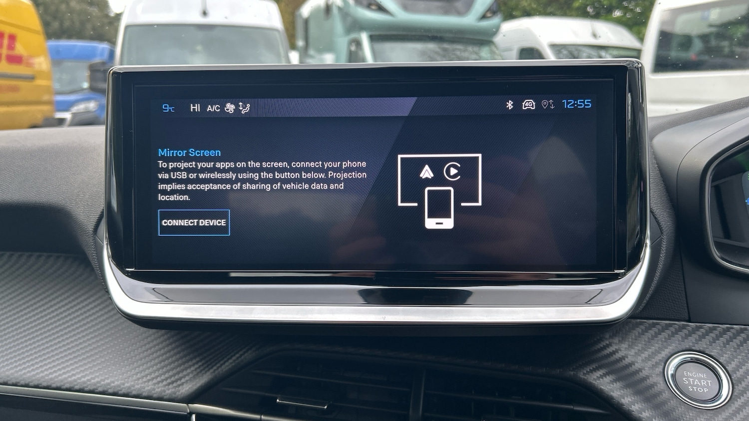 Used Peugeot 208 2025 for sale - 77551283: Photo 31