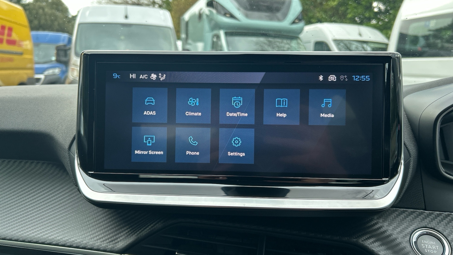 Used Peugeot 208 2025 for sale - 77551283: Photo 32