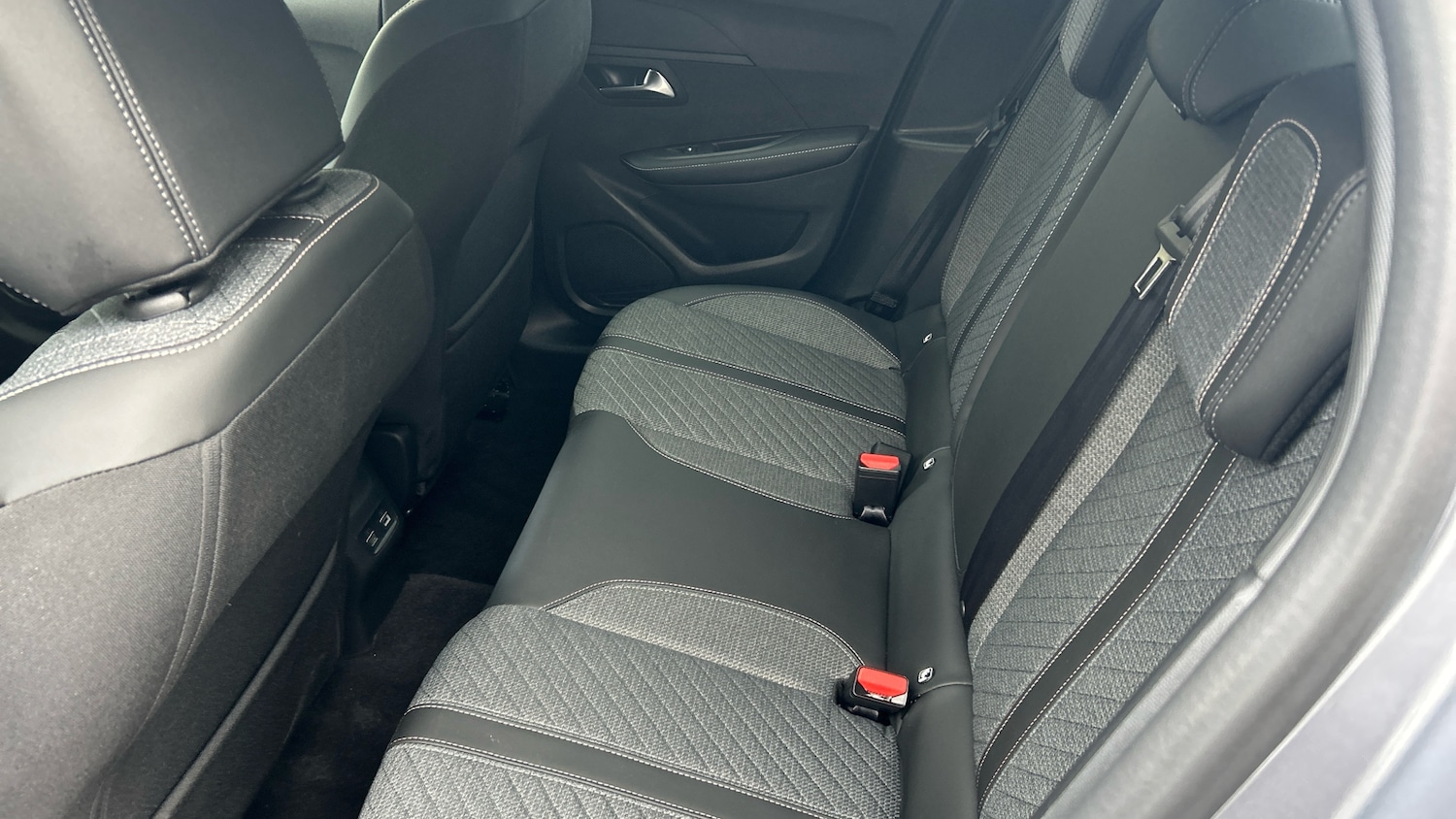 Used Peugeot 208 2025 for sale - 77551283: Photo 33