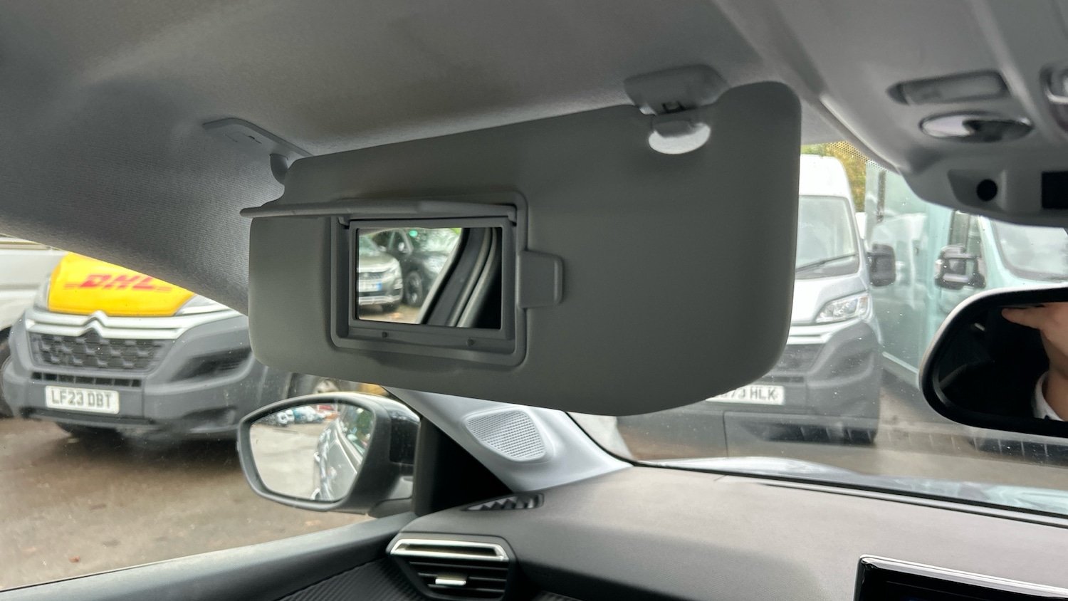 Used Peugeot 208 2025 for sale - 77551283: Photo 35