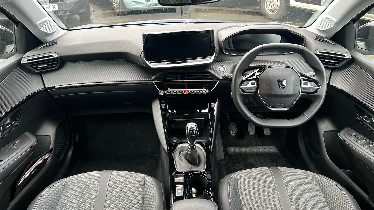 Used Peugeot 208 2025 for sale - 77551283: Photo 4