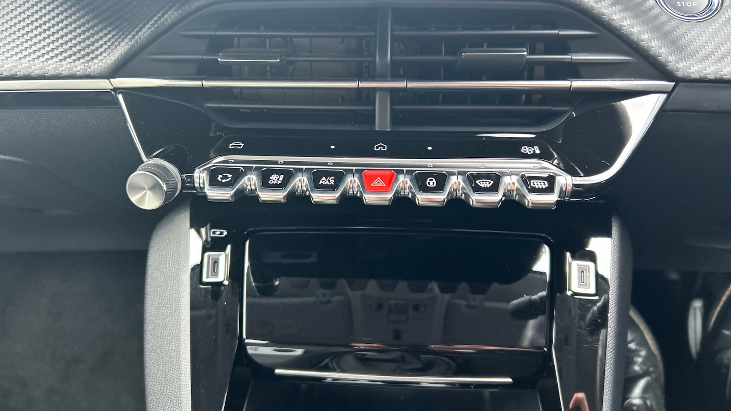 Used Peugeot 208 2025 for sale - 77551283: Photo 42