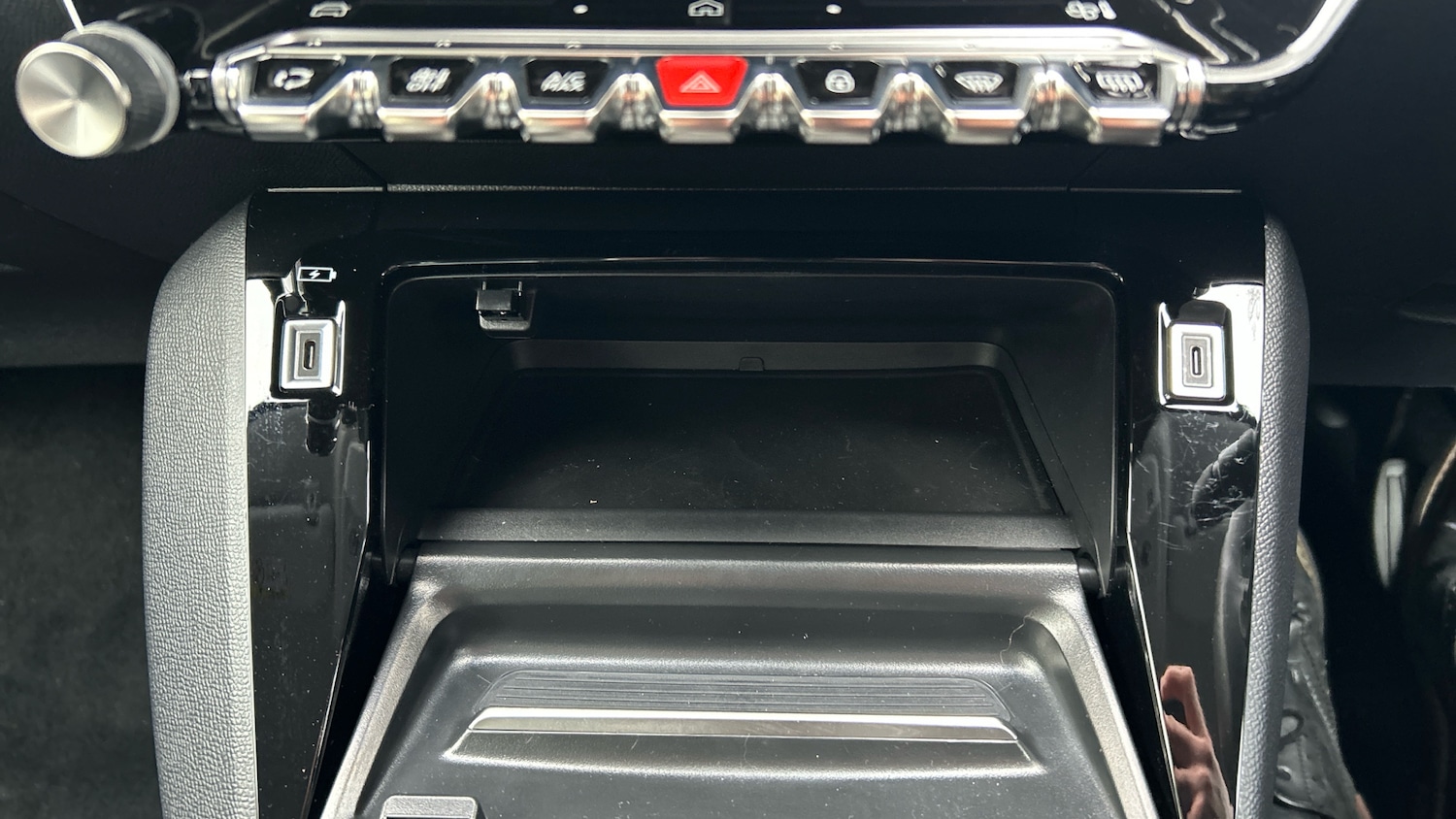 Used Peugeot 208 2025 for sale - 77551283: Photo 43