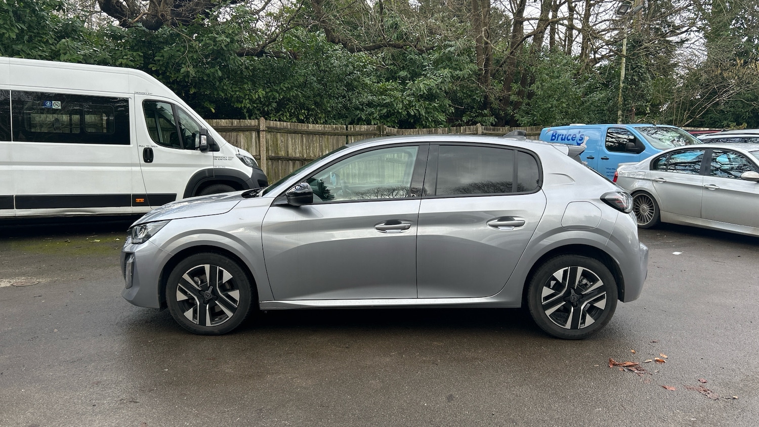 Used Peugeot 208 2025 for sale - 77551283: Photo 6