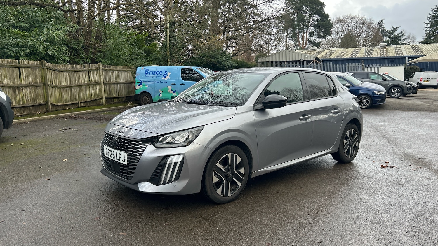 Used Peugeot 208 2025 for sale - 77551283: Photo 7