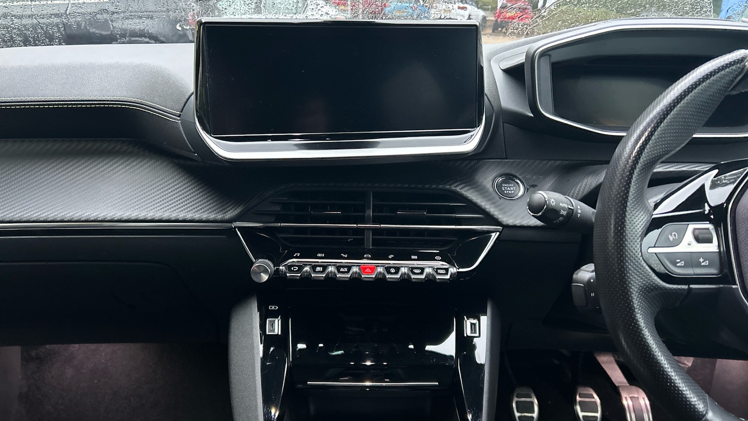 Used Peugeot 208 2022 for sale - 77268705: Photo 10