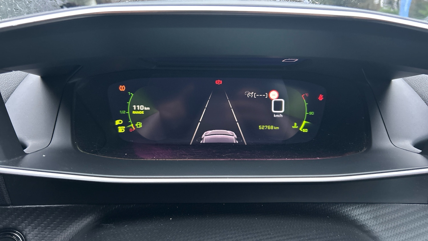 Used Peugeot 208 2022 for sale - 77268705: Photo 13