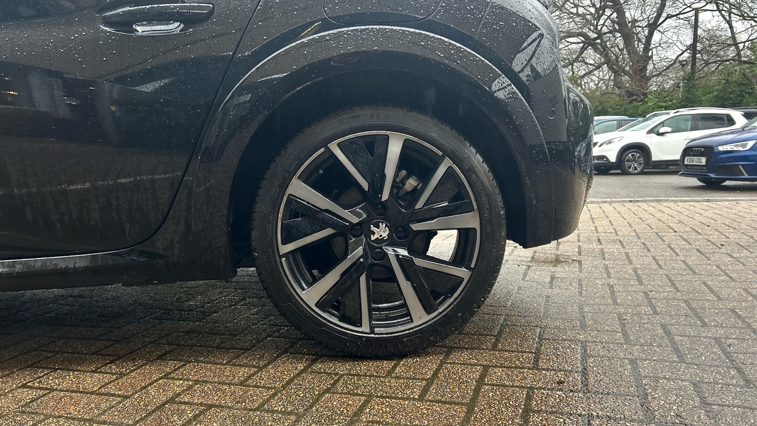 Used Peugeot 208 2022 for sale - 77268705: Photo 15