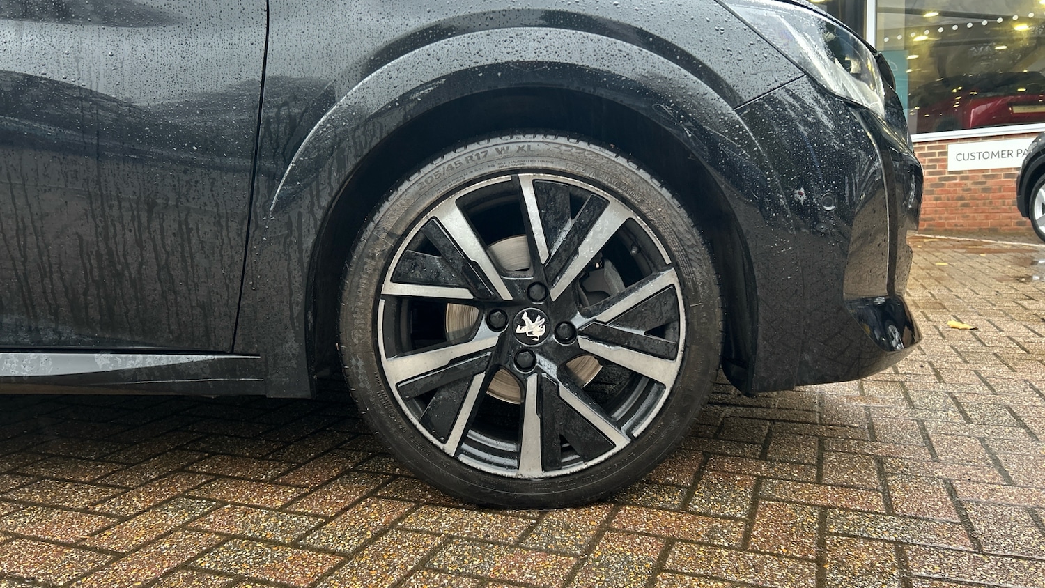 Used Peugeot 208 2022 for sale - 77268705: Photo 17