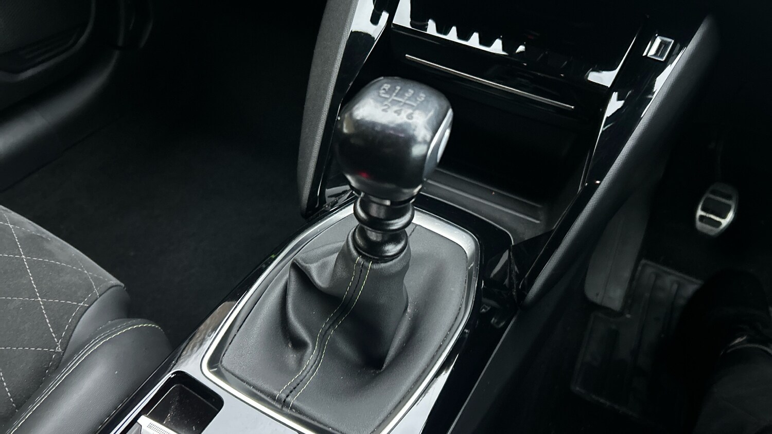 Used Peugeot 208 2022 for sale - 77268705: Photo 20