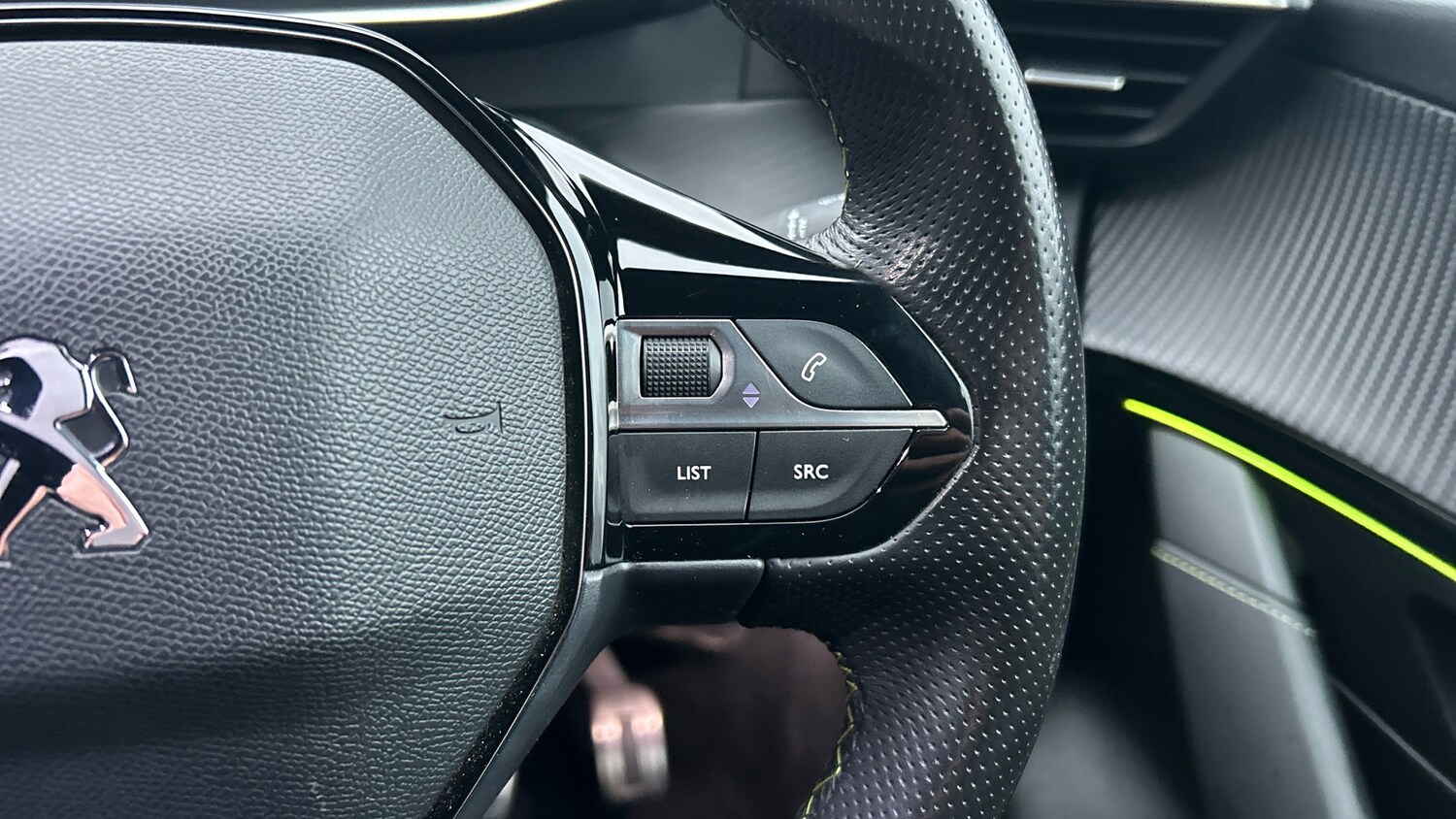 Used Peugeot 208 2022 for sale - 77268705: Photo 24