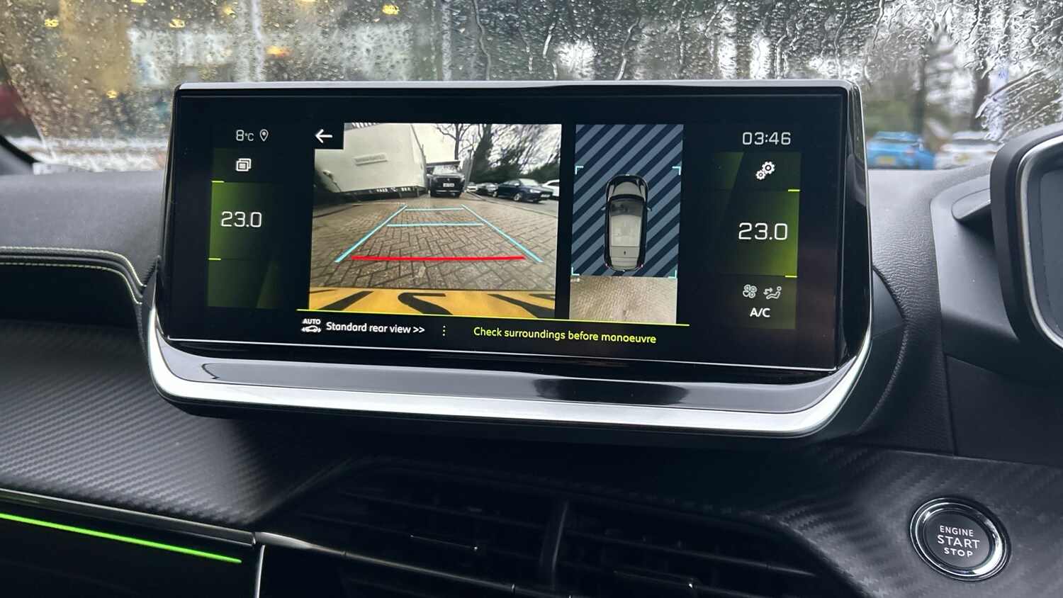 Used Peugeot 208 2022 for sale - 77268705: Photo 29