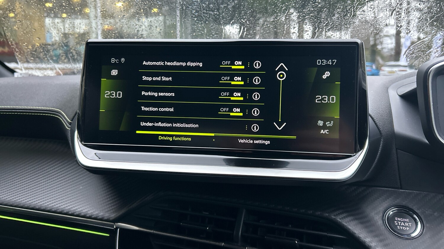 Used Peugeot 208 2022 for sale - 77268705: Photo 30