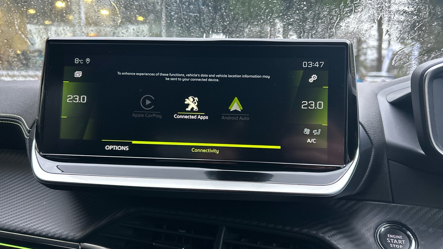 Used Peugeot 208 2022 for sale - 77268705: Photo 31