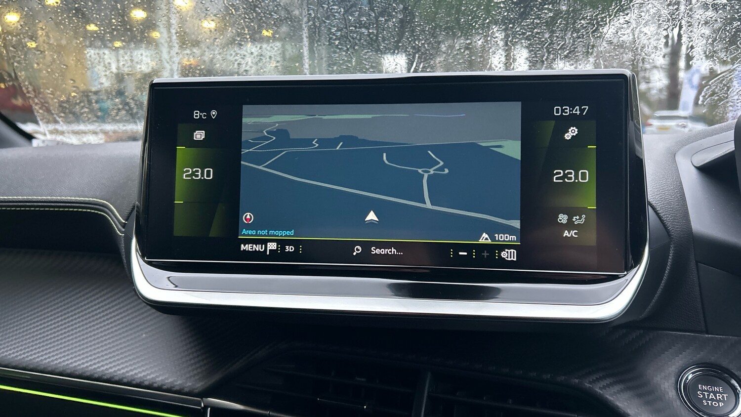 Used Peugeot 208 2022 for sale - 77268705: Photo 32