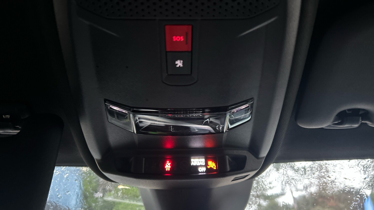 Used Peugeot 208 2022 for sale - 77268705: Photo 37