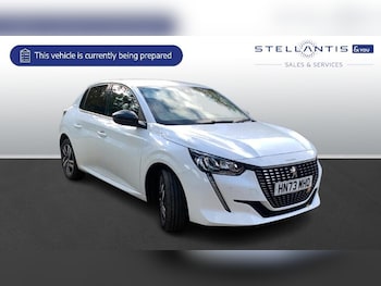 Used Peugeot 208 2023 for sale - 76338287: Photo