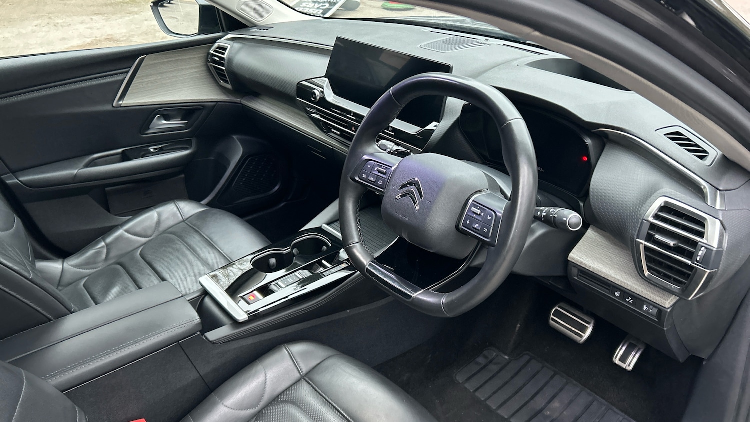 Used Citroen C5 X 2023 for sale - 77009465: Photo 11