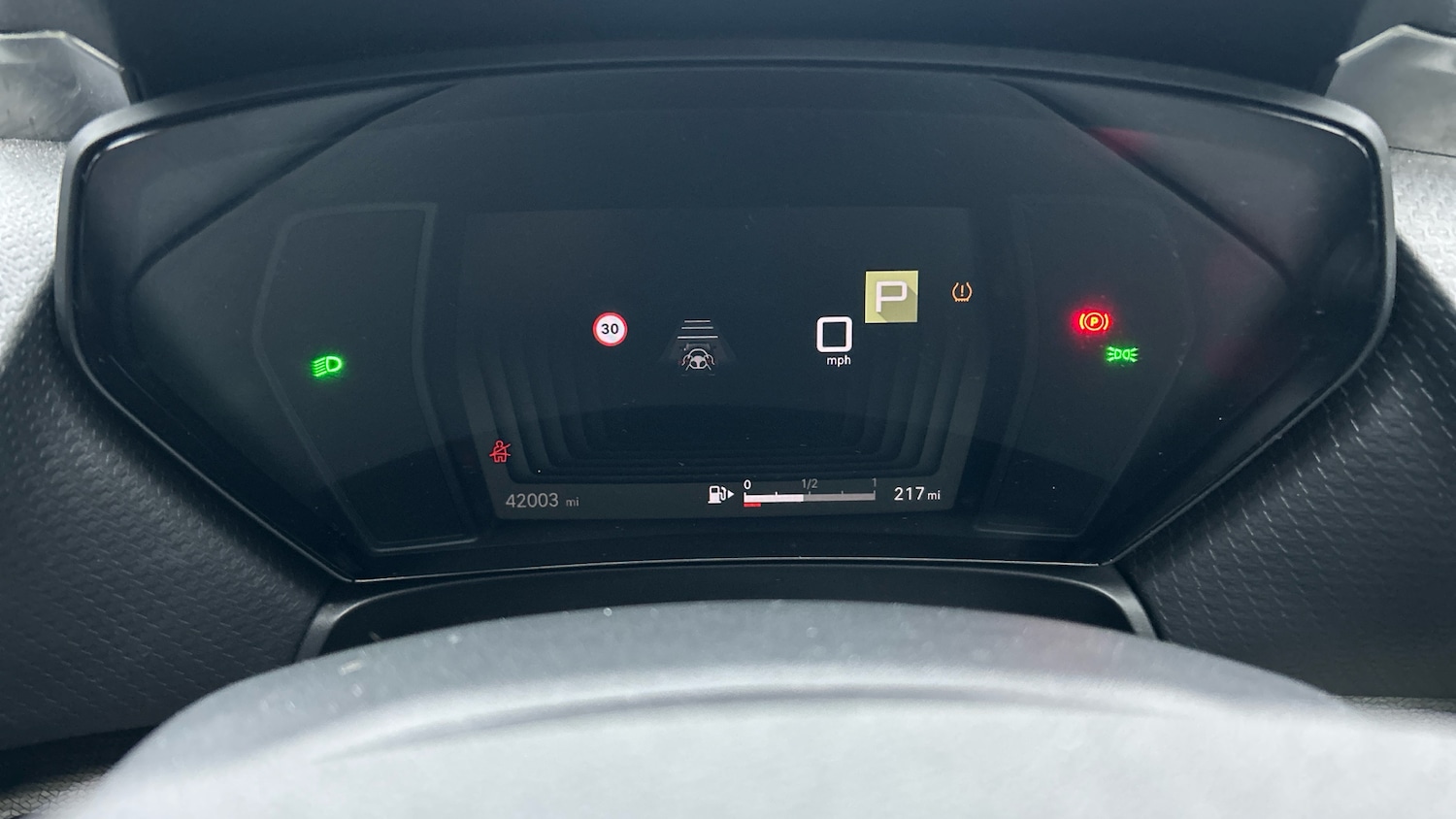 Used Citroen C5 X 2023 for sale - 77009465: Photo 13