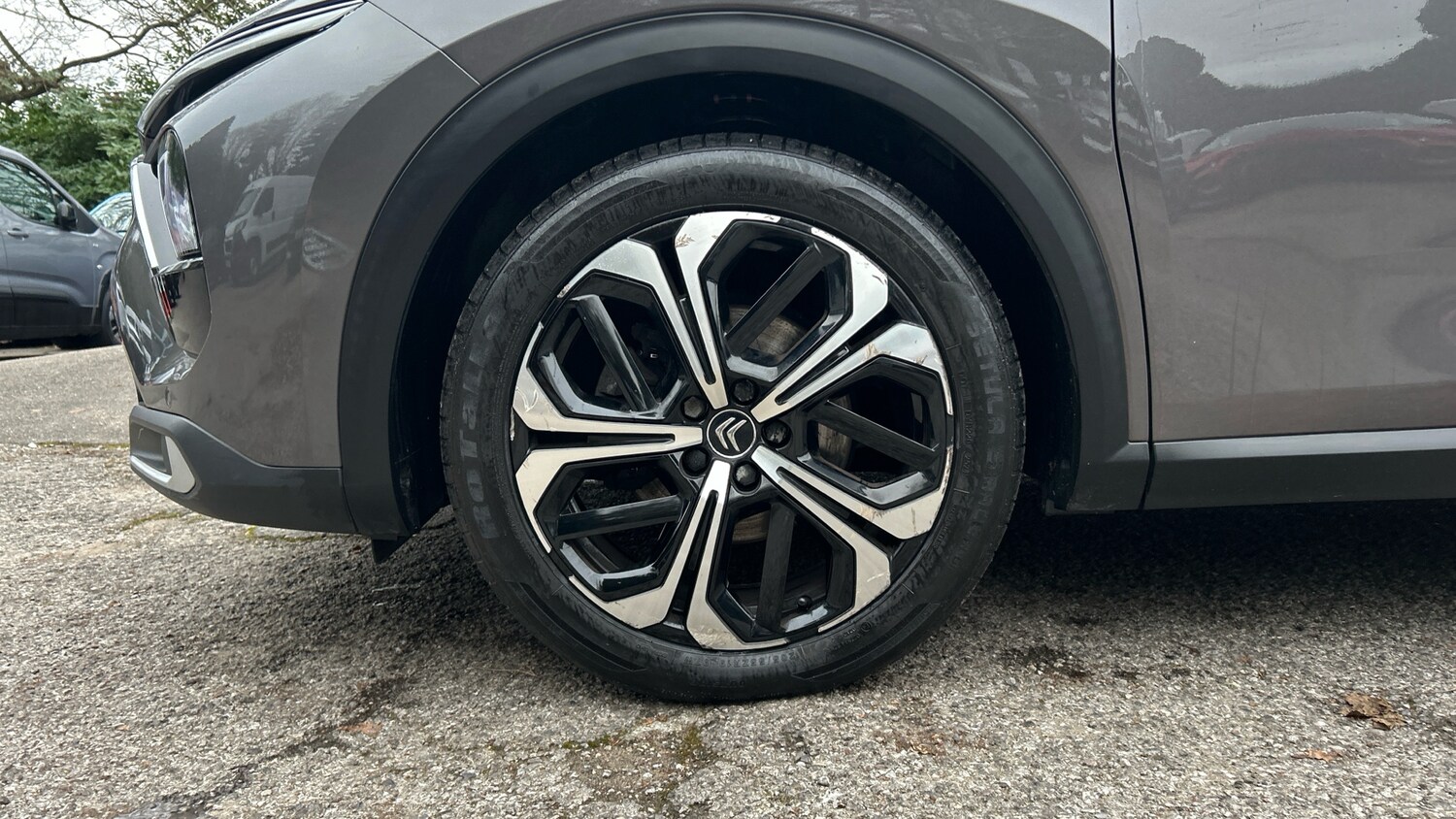 Used Citroen C5 X 2023 for sale - 77009465: Photo 14