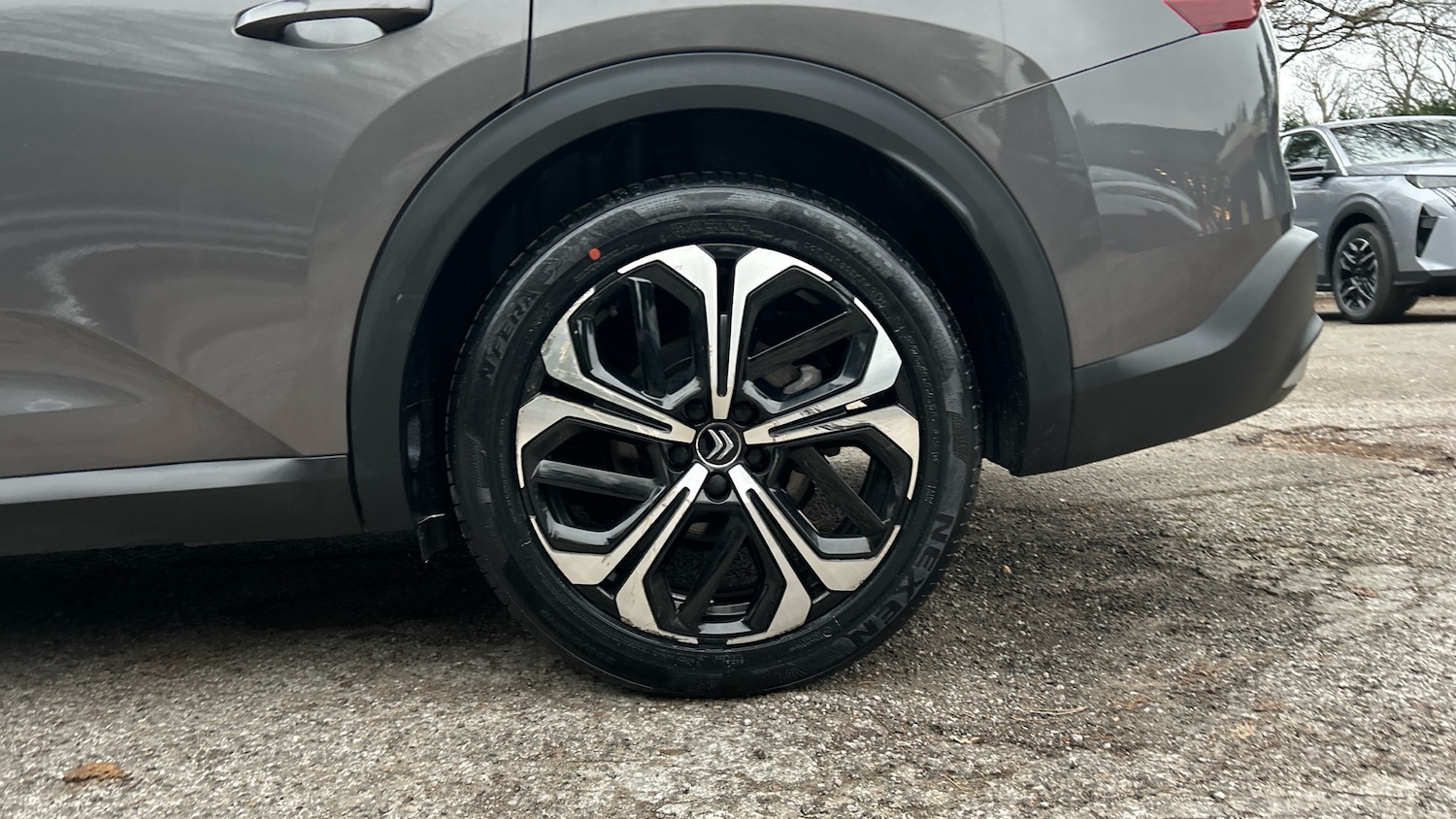 Used Citroen C5 X 2023 for sale - 77009465: Photo 15