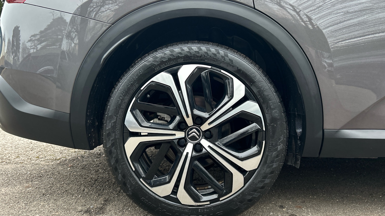 Used Citroen C5 X 2023 for sale - 77009465: Photo 16
