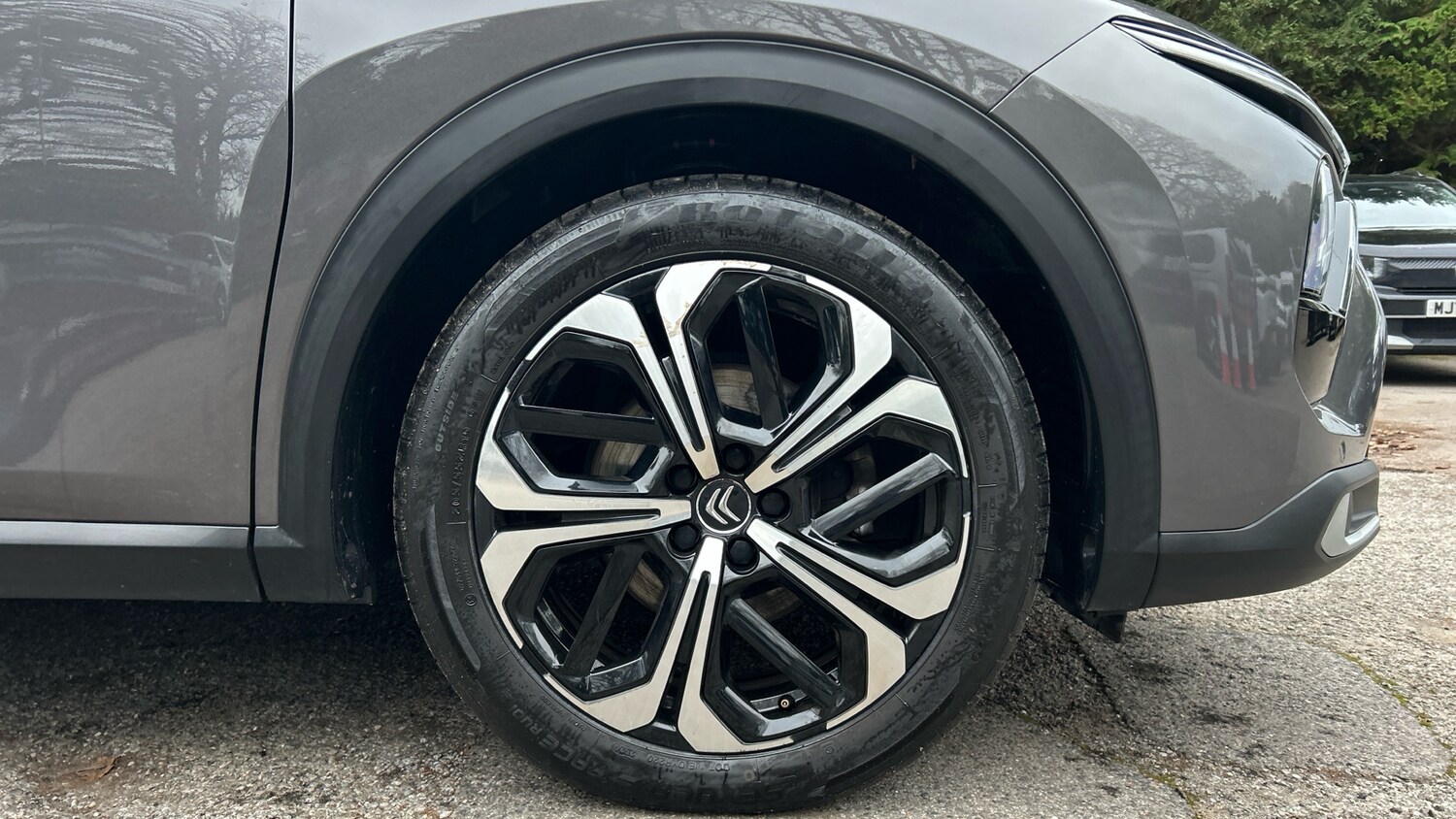 Used Citroen C5 X 2023 for sale - 77009465: Photo 17