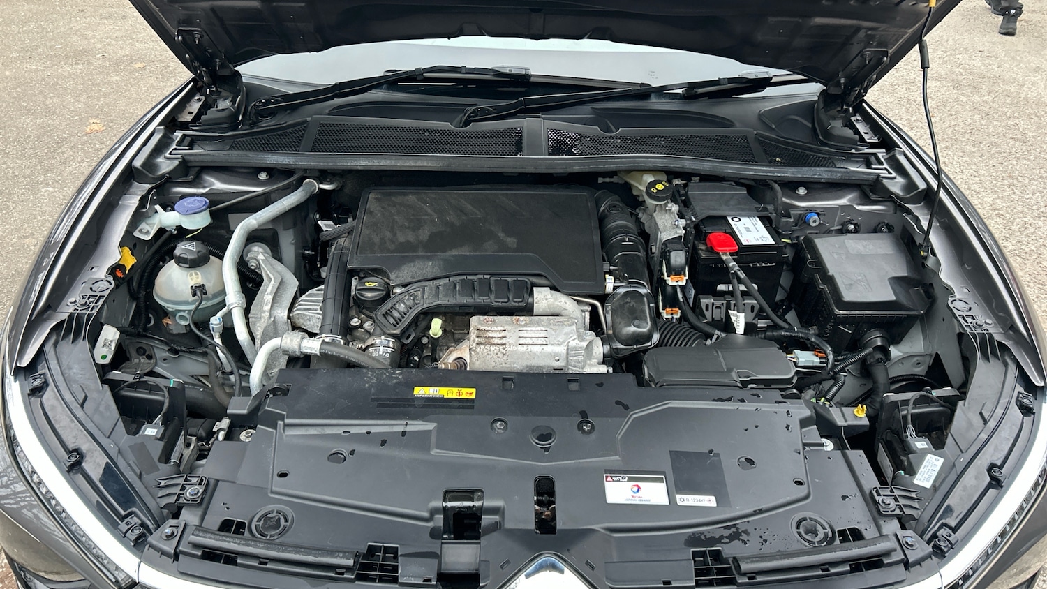 Used Citroen C5 X 2023 for sale - 77009465: Photo 18