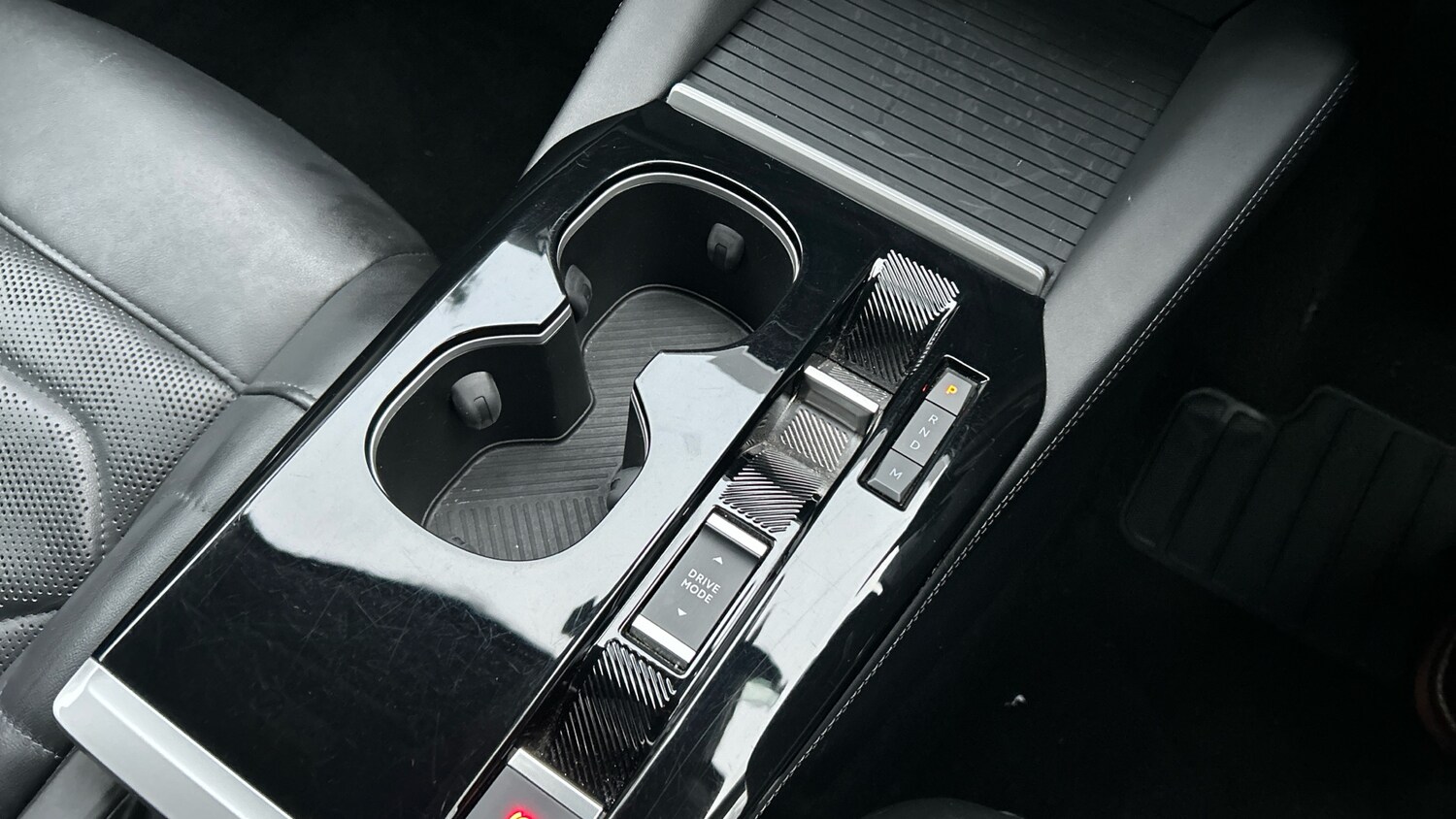 Used Citroen C5 X 2023 for sale - 77009465: Photo 20