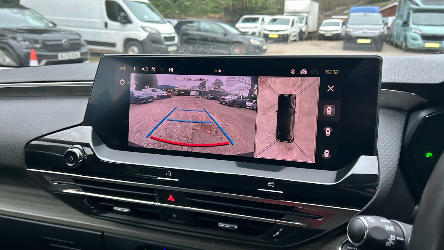 Used Citroen C5 X 2023 for sale - 77009465: Photo 29