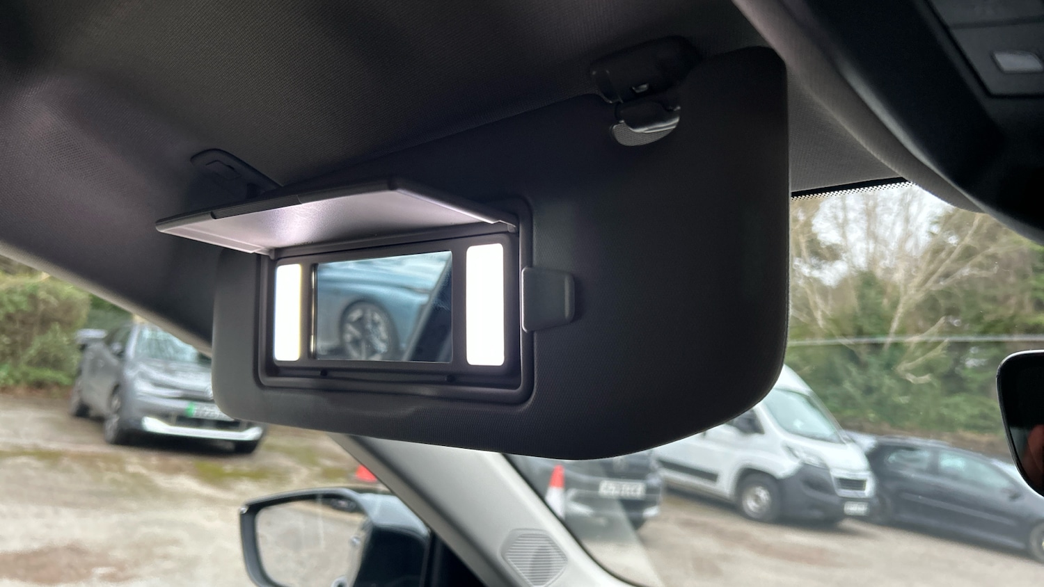 Used Citroen C5 X 2023 for sale - 77009465: Photo 34