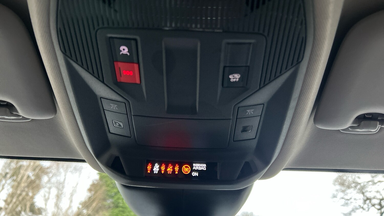 Used Citroen C5 X 2023 for sale - 77009465: Photo 37