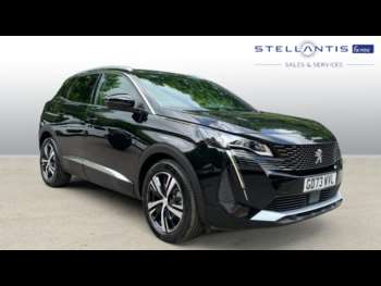 2024 - 1.2 Hybrid 136 GT 5dr e-DSC6