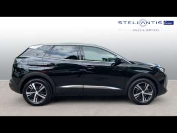 Used Peugeot 3008 2024 for sale - 74829077: Photo