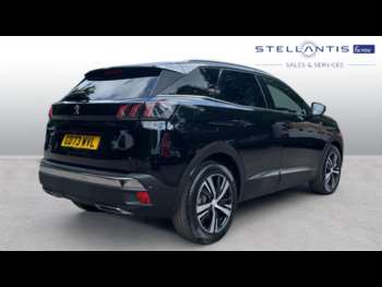 Used Peugeot 3008 2024 for sale - 74829077: Photo