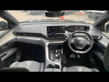 Used Peugeot 3008 2024 for sale - 74829077: Photo