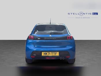 Used Peugeot 208 2021 for sale - 79875499: Photo