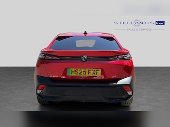 Used Peugeot 408 2025 for sale - 78677263: Photo