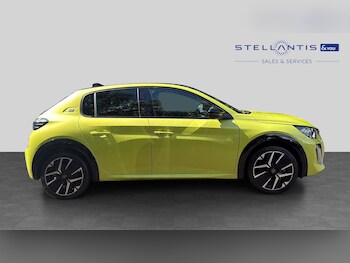 Used Peugeot 208 2024 for sale - 78810961: Photo