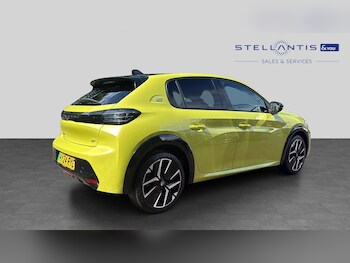 Used Peugeot 208 2024 for sale - 78810961: Photo
