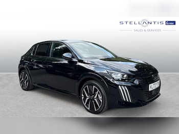 Peugeot - 208